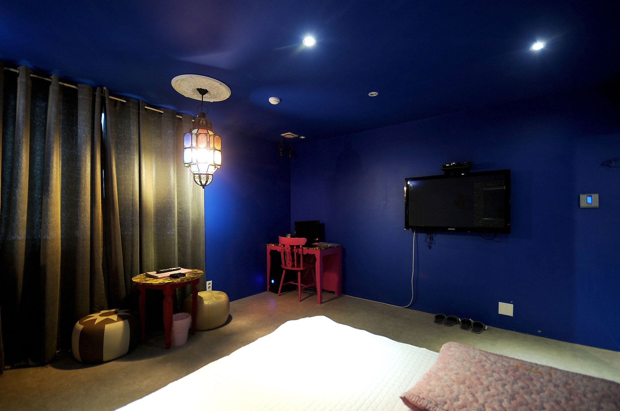 Hotel 1 Night 2 Days Jagalchi Busan Exterior foto